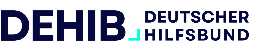 Deutscher Hilfsbund e.V., zur Startseite