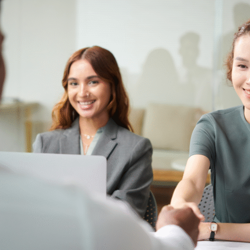 DEHIB Personalvermittlung